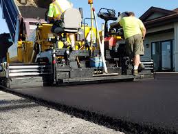 Driveway Pressure Washing in Warren, IN