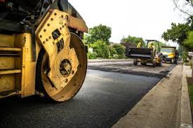 Best Driveway Border and Edging  in Warren, IN